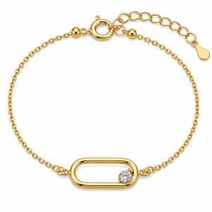 HLL-BYB03375 925 sterling silver jewelry
