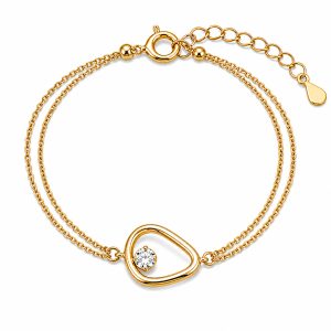 HLL-BYB03376 925 sterling silver jewelry