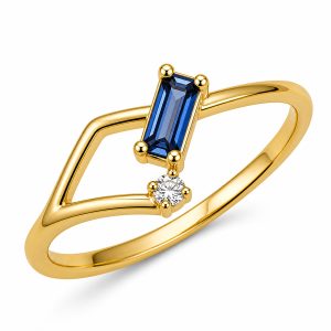 HLL-CZR00976 925 sterling silver jewelry