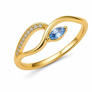 HLL-CZR00977 925 sterling silver jewelry