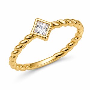 HLL-CZR00978 925 sterling silver jewelry