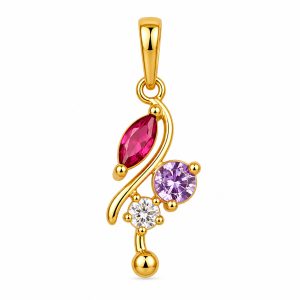 HLL-FDP00117 925 sterling silver jewelry