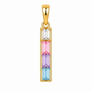 HLL-FDP00118 925 sterling silver jewelry