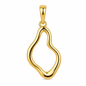 HLL-FDP00119 925 sterling silver jewelry