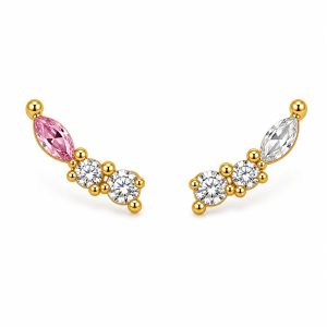 HLL-SSE02619 925 sterling silver jewelry