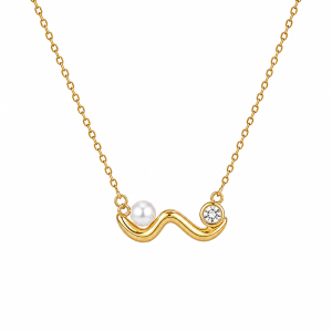 HLL-SSN01025 925 sterling silver jewelry