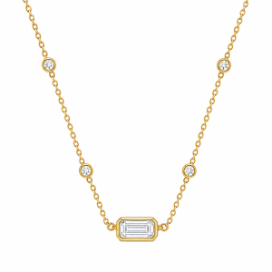 HLL-SSN01026 925 sterling silver jewelry