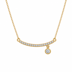 HLL-SSN01031 925 sterling silver jewelry