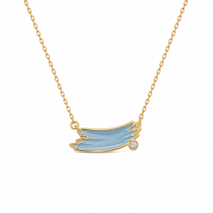 HLL-SSN01036 925 sterling silver jewelry