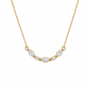 HLL-SSN01040 925 sterling silver jewelry