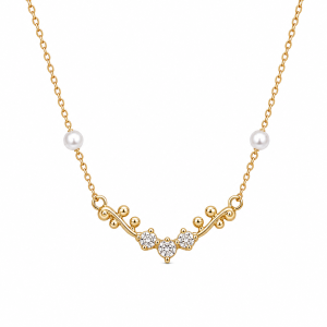 HLL-SSN01044 925 sterling silver jewelry