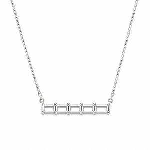 HLL-SSN01045 925 sterling silver jewelry