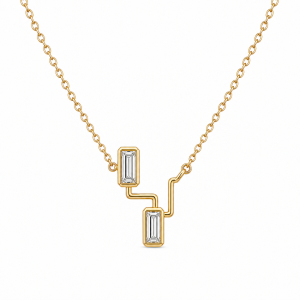 HLL-SSN01050 925 sterling silver jewelry