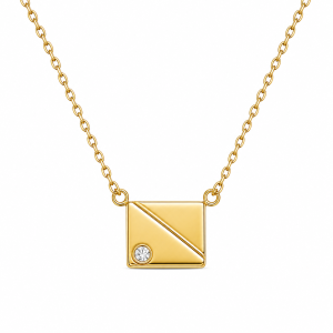 HLL-SSN01064 925 sterling silver jewelry