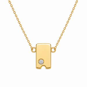 HLL-SSN01070 925 sterling silver jewelry