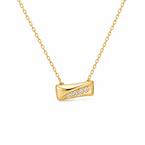 HLL-SSN01075 925 sterling silver jewelry