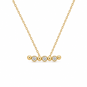 HLL-SSN01076 925 sterling silver jewelry