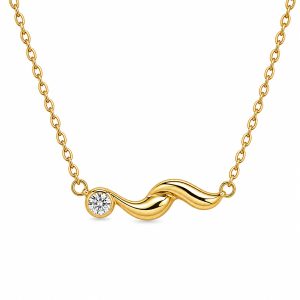 HLL-SSN01093 925 sterling silver jewelry