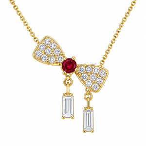 HLL-SSN01094 925 sterling silver jewelry