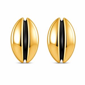 925 Sterling Silver Stud Earrings HLL-SSE02513