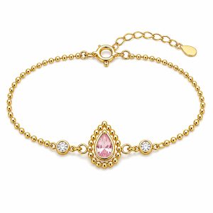 HLL-BYB03414 925 sterling silver jewelry