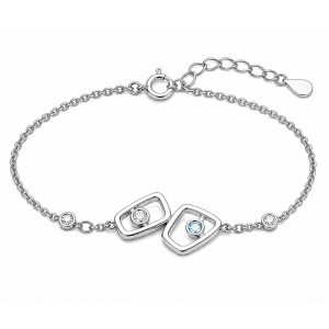 HLL-BYB03415 925 sterling silver jewelry