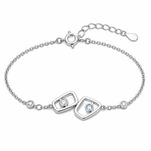 HLL-BYB03415 925 sterling silver jewelry