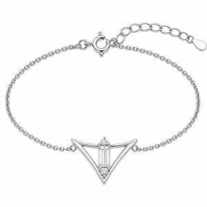 HLL-BYB03416 925 sterling silver jewelry