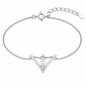 HLL-BYB03416 925 sterling silver jewelry