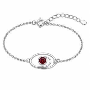 HLL-BYB03417 925 sterling silver jewelry