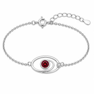 HLL-BYB03417 925 sterling silver jewelry