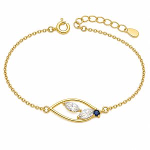 HLL-BYB03418 925 sterling silver jewelry
