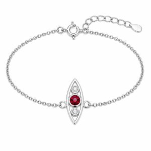 HLL-BYB03420 925 sterling silver jewelry