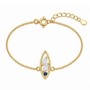 HLL-BYB03421 925 sterling silver jewelry