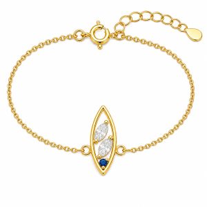 HLL-BYB03421 925 sterling silver jewelry