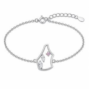HLL-BYB03423 925 sterling silver jewelry