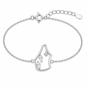 HLL-BYB03423 925 sterling silver jewelry