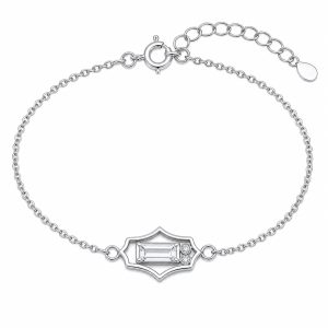 HLL-BYB03424 925 sterling silver jewelry