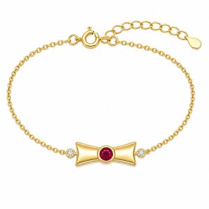 HLL-BYB03425 925 sterling silver jewelry