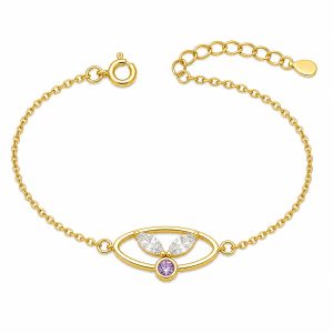 HLL-BYB03427 925 sterling silver jewelry