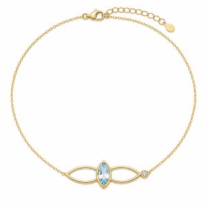 HLL-BYB03430 925 sterling silver jewelry