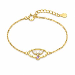 HLL-BYB03434 925 sterling silver jewelry