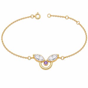HLL-BYB03434 925 sterling silver jewelry