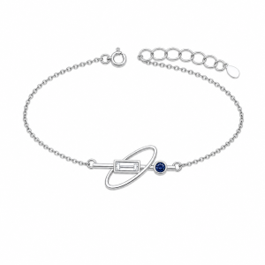 HLL-BYB03437 925 sterling silver jewelry
