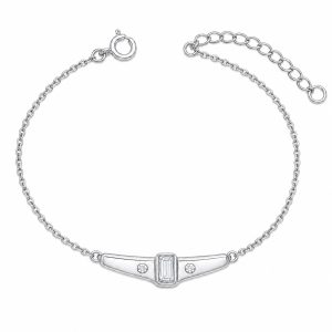HLL-BYB03438 925 sterling silver jewelry