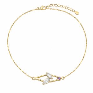 HLL-BYB03441 925 sterling silver jewelry