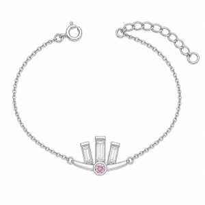 HLL-BYB03442 925 sterling silver jewelry
