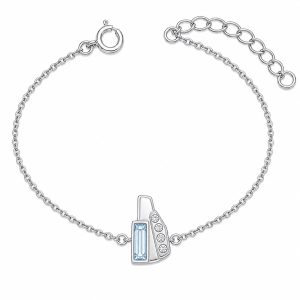 HLL-BYB03444 925 sterling silver jewelry