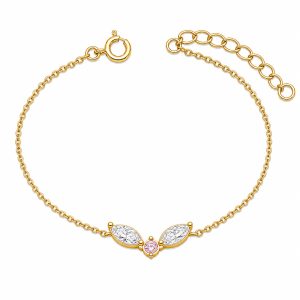 HLL-BYB03448 925 sterling silver jewelry