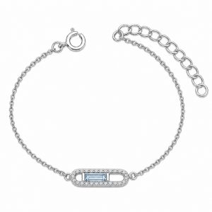 HLL-BYB03450 925 sterling silver jewelry